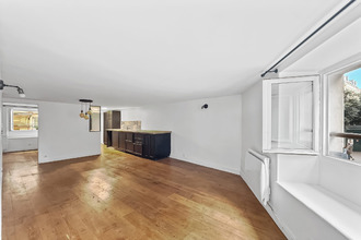 achat appartement paris 75009