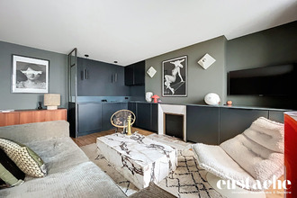 achat appartement paris 75009