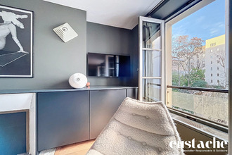 achat appartement paris 75009