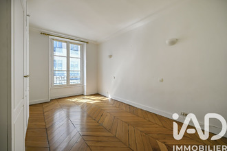 achat appartement paris 75009