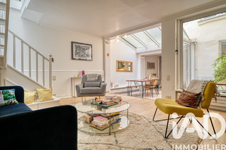 achat appartement paris 75009