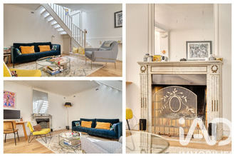 achat appartement paris 75009