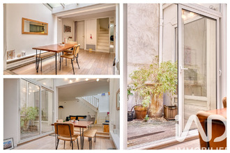 achat appartement paris 75009