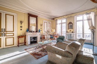 achat appartement paris 75009