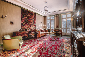 achat appartement paris 75009