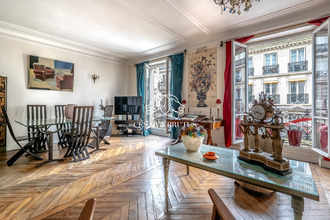 achat appartement paris 75009