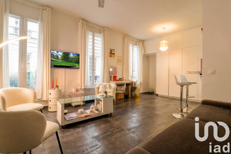 achat appartement paris 75009