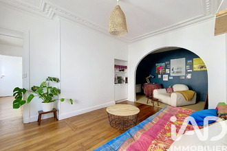 achat appartement paris 75009