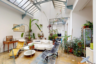 achat appartement paris 75009