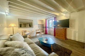 achat appartement paris 75009