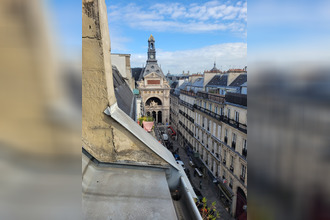 achat appartement paris 75009