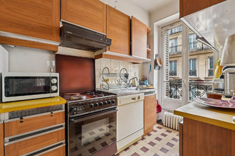 achat appartement paris 75009
