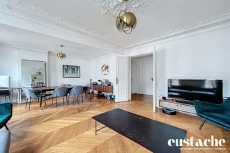 achat appartement paris 75009