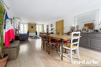 achat appartement paris 75009