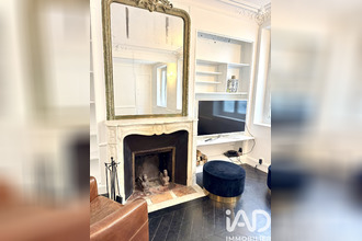 achat appartement paris 75009