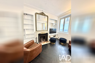 achat appartement paris 75009