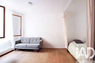 achat appartement paris 75009