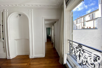 achat appartement paris 75009