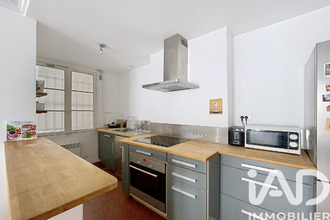 achat appartement paris 75009