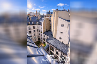 achat appartement paris 75009