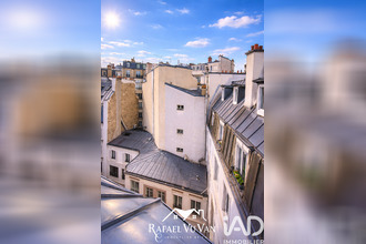 achat appartement paris 75009
