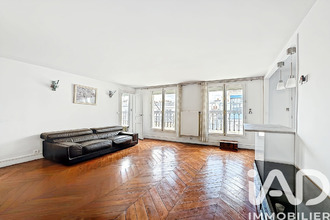 achat appartement paris 75009