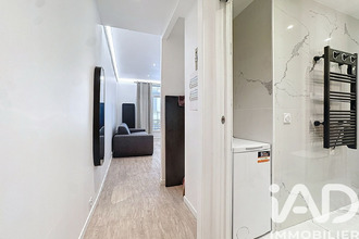 achat appartement paris 75009