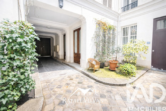 achat appartement paris 75009