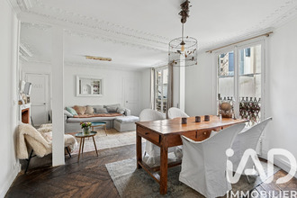 achat appartement paris 75009