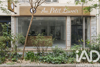 achat appartement paris 75009