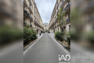 achat appartement paris 75009