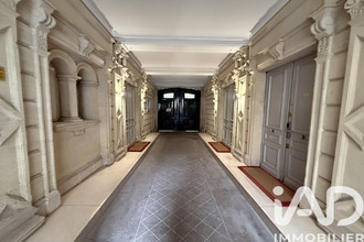 achat appartement paris 75009