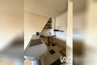 achat appartement paris 75009