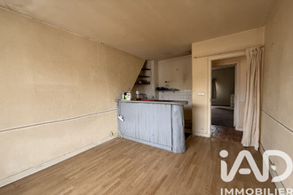 achat appartement paris 75009