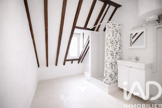 achat appartement paris 75009