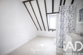 achat appartement paris 75009