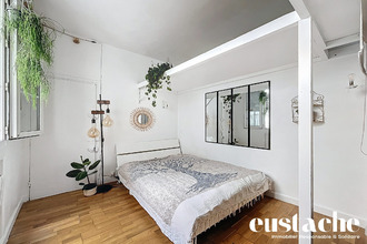 achat appartement paris 75009