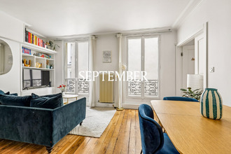 achat appartement paris 75009
