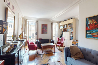 achat appartement paris 75009