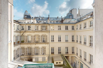 achat appartement paris 75009