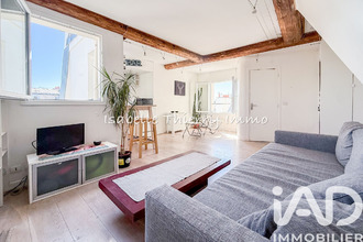 achat appartement paris 75009