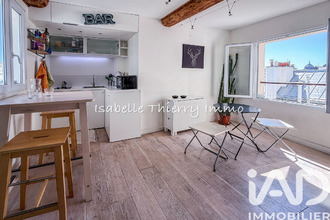 achat appartement paris 75009