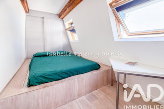achat appartement paris 75009
