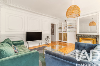 achat appartement paris 75009