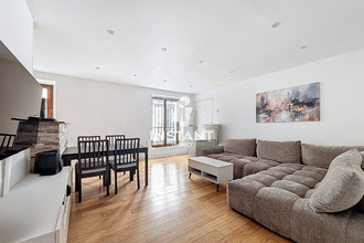 achat appartement paris 75009