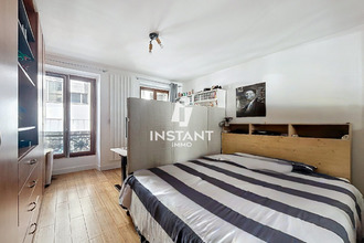 achat appartement paris 75009
