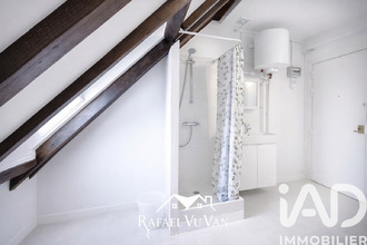 achat appartement paris 75009