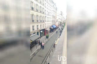 achat appartement paris 75009