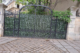 achat appartement paris 75009