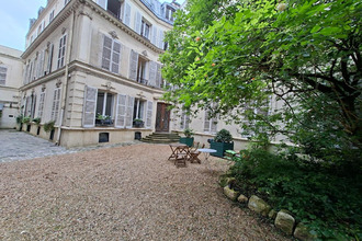 achat appartement paris 75009